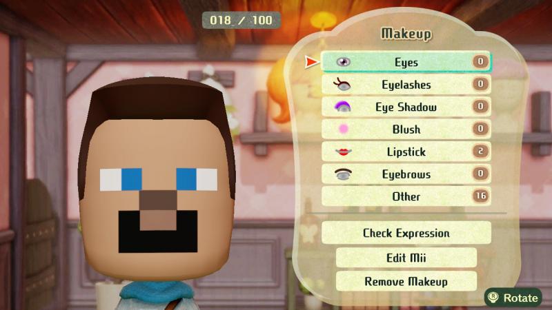 Mii