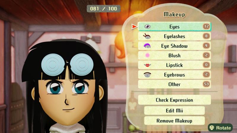Mii