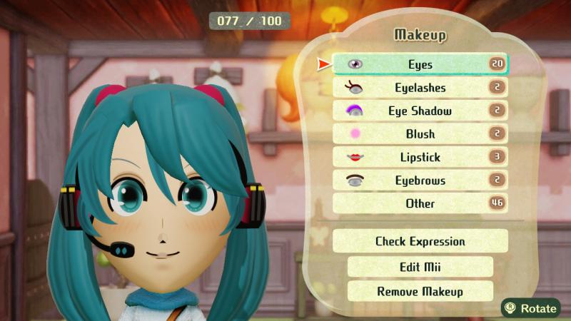 Mii