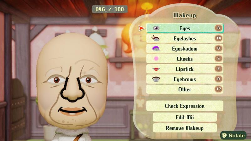 Mii