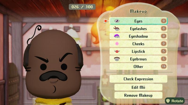 Mii