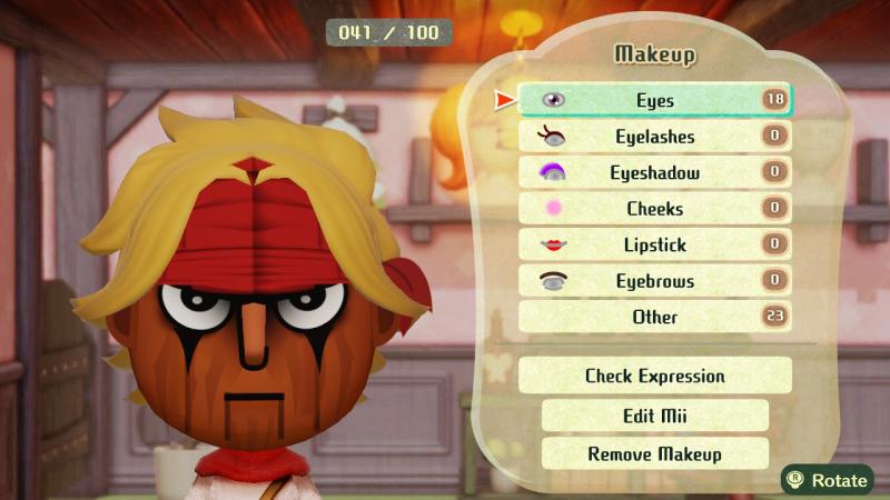 Mii