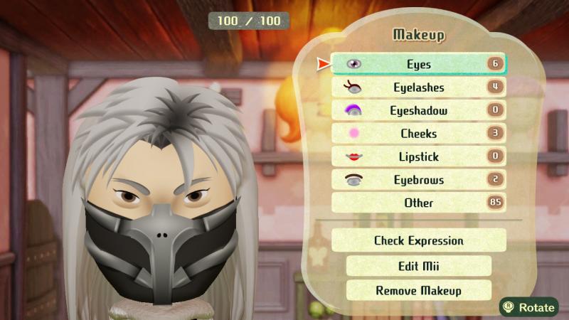Mii