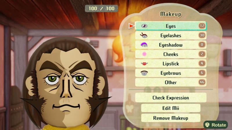 Mii