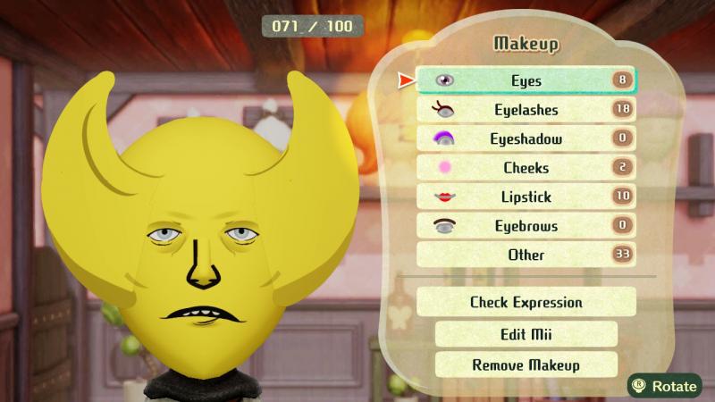 Mii