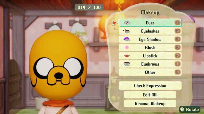Mii