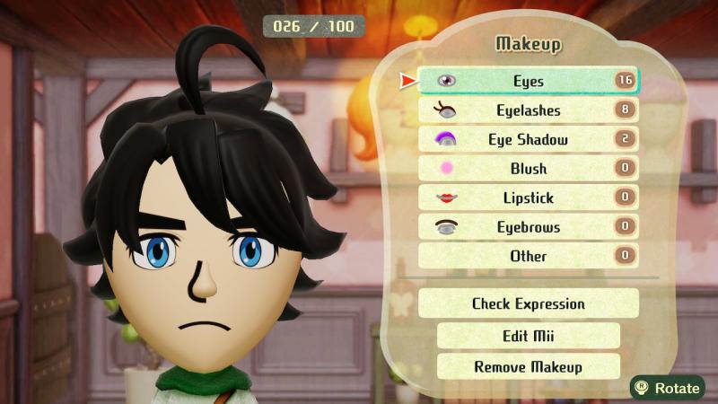 Mii