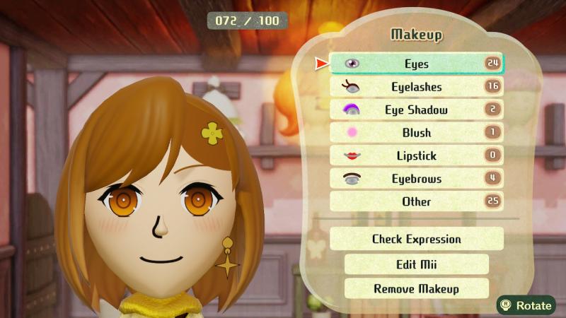 Mii