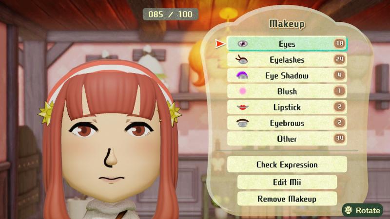 Mii
