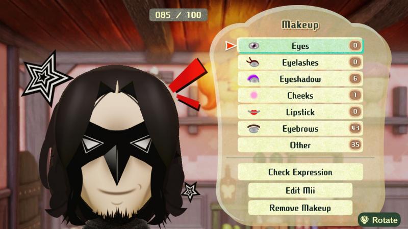 Mii