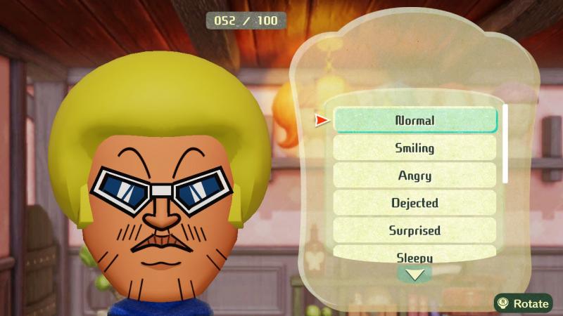 Mii