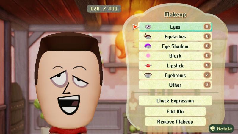 Mii