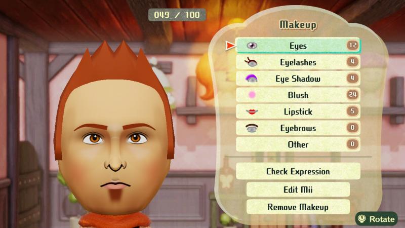 Mii