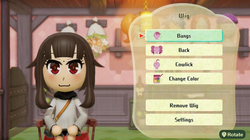 Mii