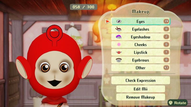Mii