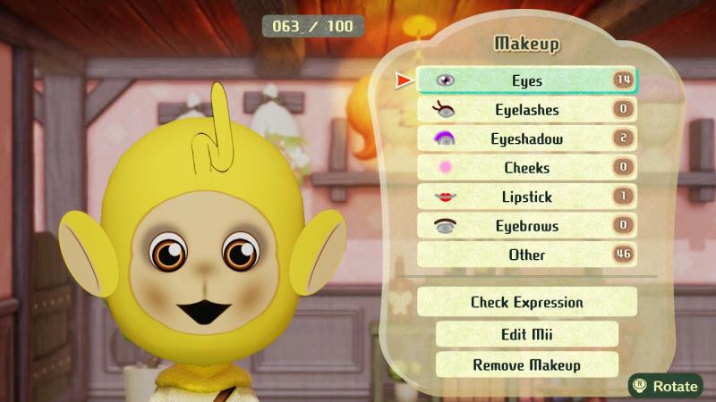 Mii