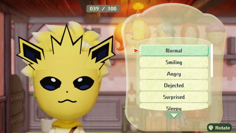 Mii