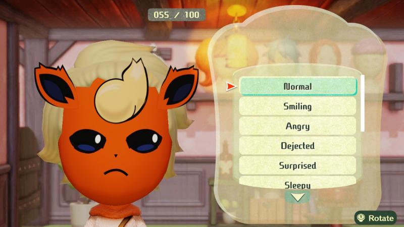 Mii