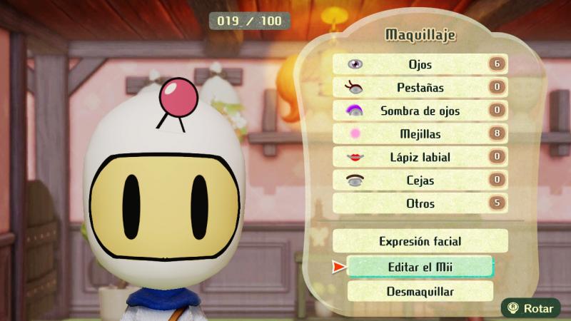 Mii