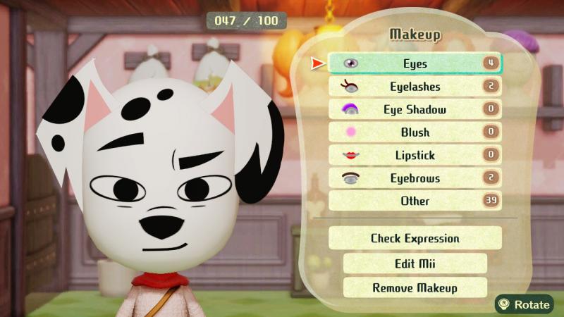 Mii