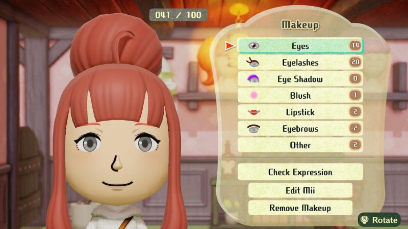 Mii