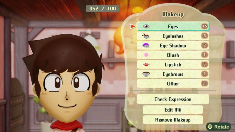 Mii