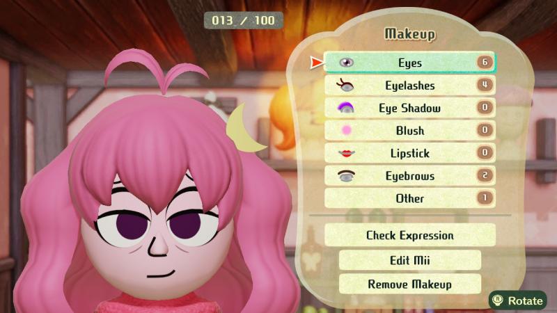 Mii