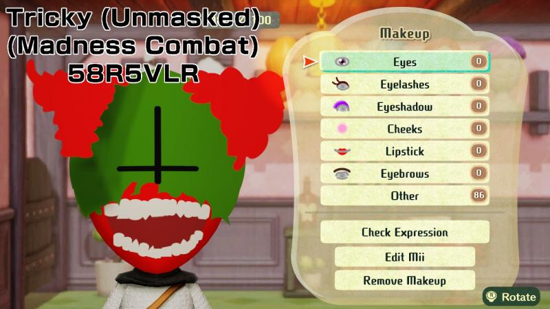 Mii