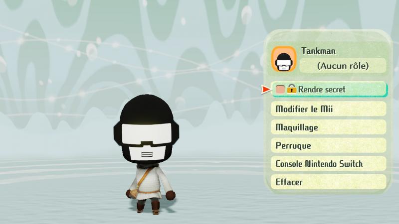 Mii