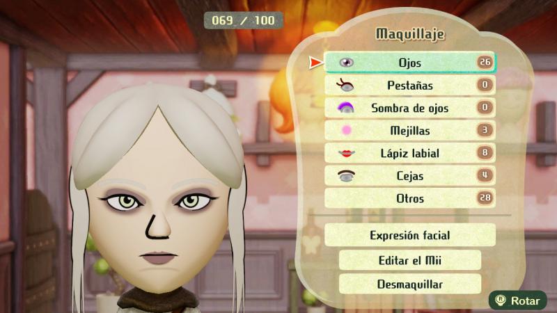 Mii