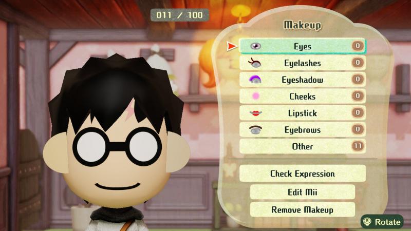Mii