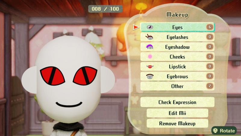 Mii