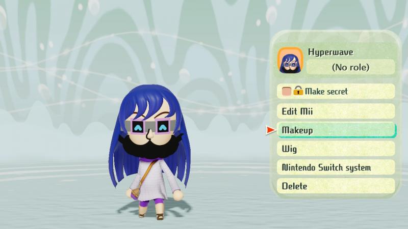 Mii