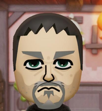 Mii
