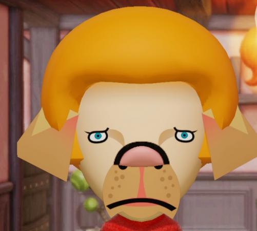 Mii