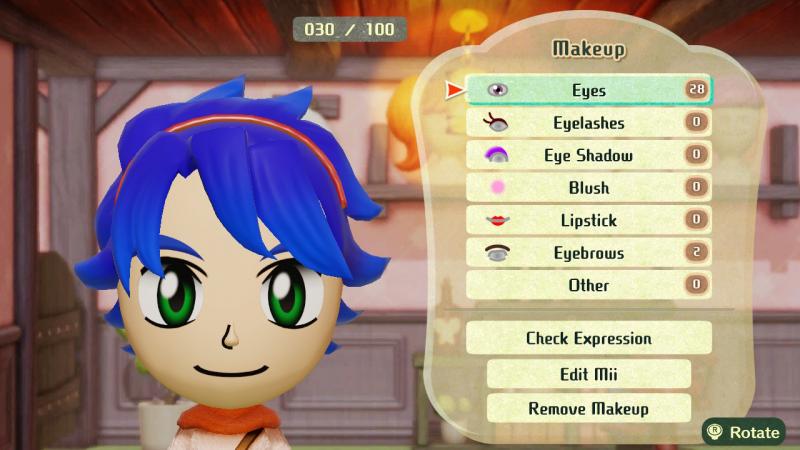 Mii