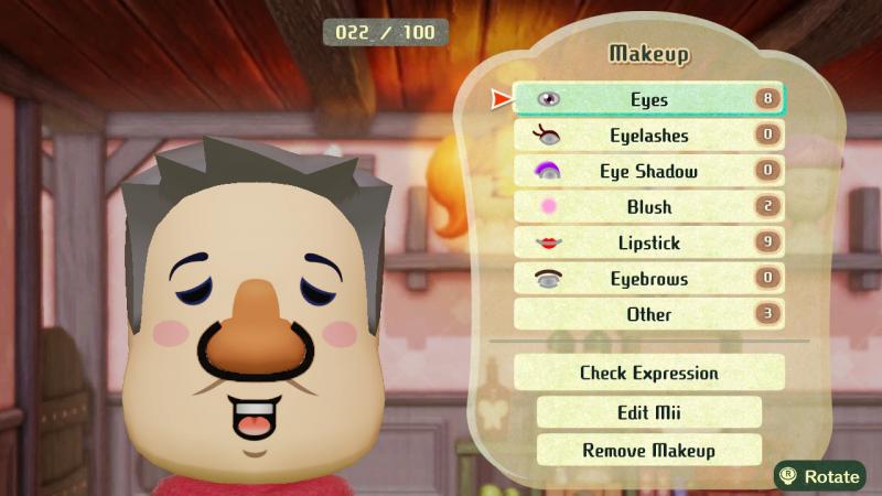 Mii