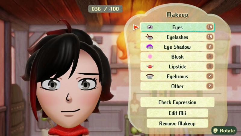 Mii