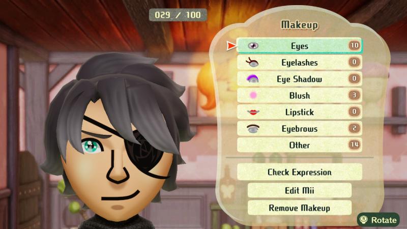 Mii