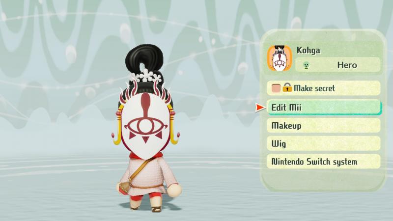 Mii