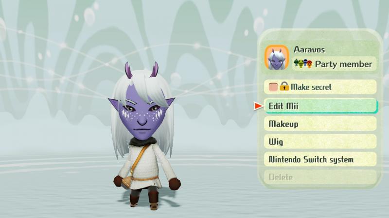 Mii