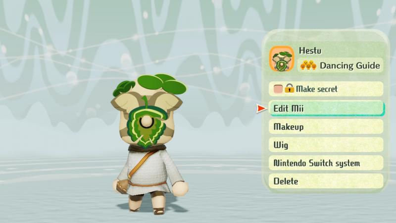 Mii