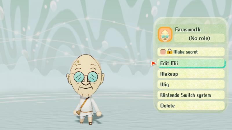 Mii