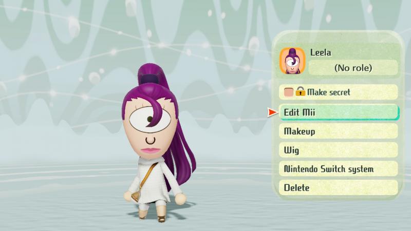 Mii