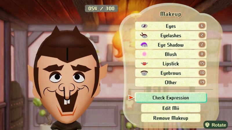 Mii