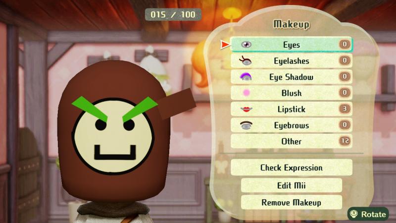 Mii