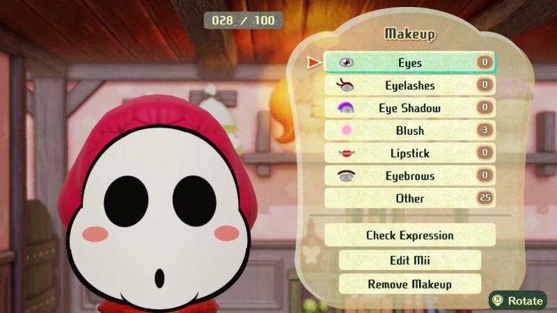 Mii