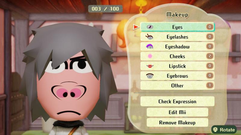 Mii