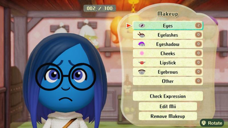Mii