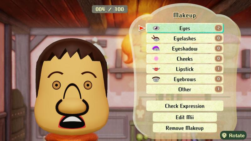 Mii